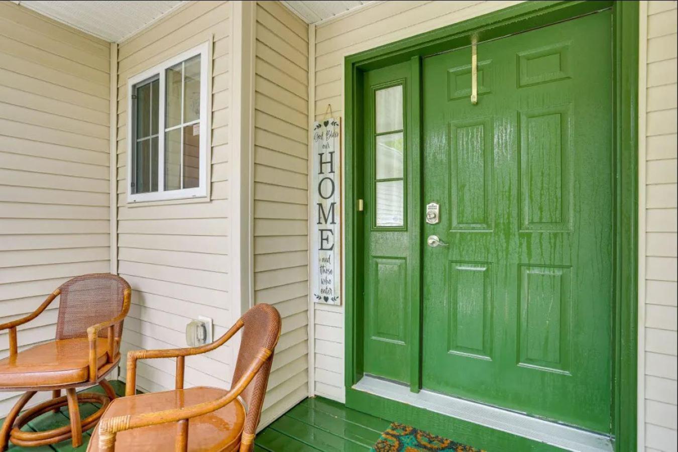 Charming, Restful Getaway Villa Bushkill Exterior photo